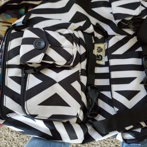 Shaun white Burton backpack
